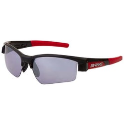 Y-274 000 LI SIN-0714 BK/R-LITE [スポーツサングラス]