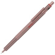 ローズゴールド メカニカルペンシル 0.5mm RT 600 2158794