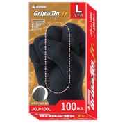 JGJ-100L [グリップオンジュニア 100枚入 Lサイズ]