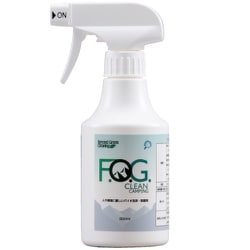 9100-00300-CG [FOGクリーンCamping 300ML スプレー]