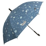 10002568 [ODP 晴雨兼用長傘 男児 55cm ターコイズ]
