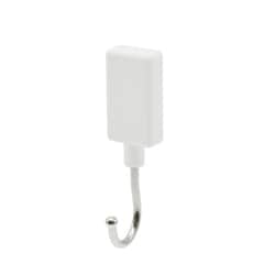 マグネット抗菌フラットフックS MFH-1W