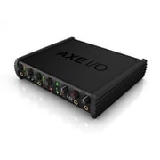 ギター向けUSB接続オーディオインターフェイス 2IN/5OUT AXEI/O
