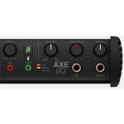 ヨドバシ.com - アイケーマルチメディア IK MULTIMEDIA AXEI/O [ギター