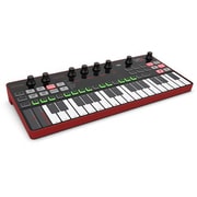 ポータブルアナログシンセサイザー 32鍵静電容量式キーボード搭載 UNO Synth Pro Desktop