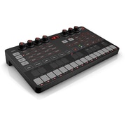 ポータブルアナログシンセサイザー 27鍵マルチタッチキーボード搭載 UNO Synth