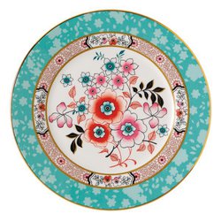 ウェッジウッド ワンダーラスト カメリア プレート 20cm 国内正規品 1061300