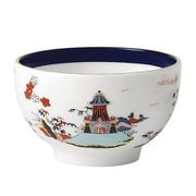 ウェッジウッド ワンダーラスト ブルーパゴダ ティーボール 150ml 国内正規品 1061305
