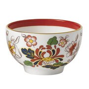 ウェッジウッド ワンダーラスト クリムゾンジュエル ティーボール 150ml 国内正規品 1061303