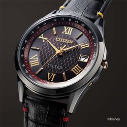 【美品】シチズン エクシード CB1118-01E ディズニー shopDisney 1 周年記念＜シチズン＞限定モデル | 静岡の宝石