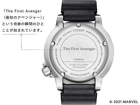 ヨドバシ.com - シチズン時計 CITIZEN WATCH プロマスター PROMASTER BN0150-36L [PROMASTER（ プロマスター） エコ・ドライブ メンズ キャプテン・アメリカ（マーベル） shop Disney 1周年記念 CITIZEN Disney  Collection] 通販【全品無料配達】