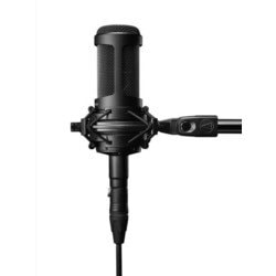 audio-technica マイクロホン AT2035 AT2035｜マイクロホン：コンデンサーマイク｜オーディオテクニカ
