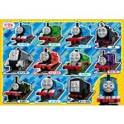 25-153 ピクチュアパズル きかんしゃトーマス トーマスコレクション [ジグソーパズル]