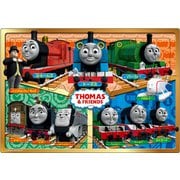 25-156 ピクチュアパズル きかんしゃトーマス レッツゴートーマス [ジグソーパズル]