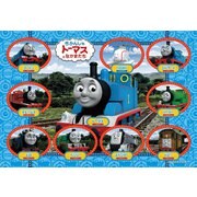 25-157 ピクチュアパズル きかんしゃトーマス トーマスとなかまたち [ジグソーパズル]