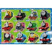 25-159 ピクチュアパズル きかんしゃトーマス トーマスとせかいのなかまたち [ジグソーパズル]