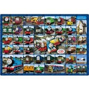 25-164 ピクチュアパズル きかんしゃトーマス ともだちだいしゅうごう [ジグソーパズル]