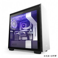 安い高評価 NZXT エヌズィーエックスティー 水冷システム ラジエーター