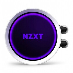 ヨドバシ.com - NZXT エヌゼットエックスティー RL-KRX63-RW [KRAKEN