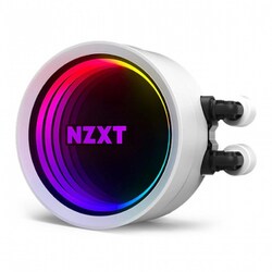 ヨドバシ.com - NZXT エヌゼットエックスティー RL-KRX63-RW [KRAKEN