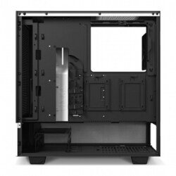 ヨドバシ.com - NZXT エヌゼットエックスティー CA-H52FW-01 [H510FLOW ヨドバシ.com - NZXT エヌゼットエックスティー CA-H52FW-01 [H510FLOW