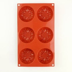SUNFLOWER サンフラワー（6取） SF076
