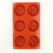 SUNFLOWER サンフラワー(6取) SF076