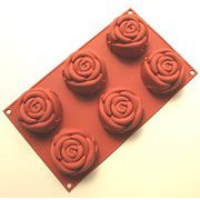 ROSE ローズ(6取) SF077