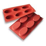 OVALS オーバル(6取) SF111