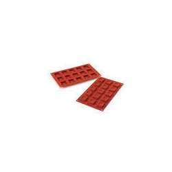 MINI DESSERT SQUARE ミニデザートスクエア（15取） SF177