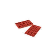MINI DESSERT SQUARE ミニデザートスクエア(15取) SF177