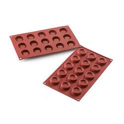 MINI DESSERT ROUND ミニデザートラウンド（15取） SF178