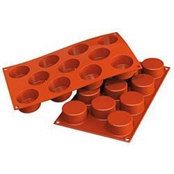 SMALL CYLINDERS o50 スモールシリンダー50（11取） SF204
