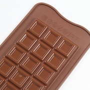 SCG36 [CLASSIC CHOCO BAR クラッシックチョコバー（1取）4×6=24ブロック]