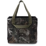14857600 アーミー [FOLDING BASKET TOTE S]