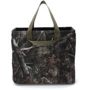 14857800 アーミー [FOLDING BASKET TOTE L]