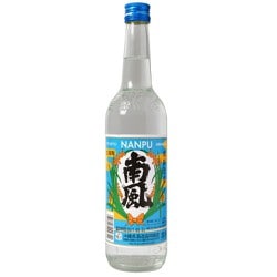 焼酎 沖縄県 南風 30度 600ml [泡盛]