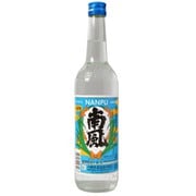焼酎 沖縄県 南風 30度 600ml [泡盛]
