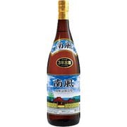 焼酎 沖縄県 南風3年古酒 35度 1800ml [泡盛]