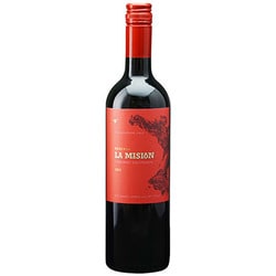 ラ ミシオン デ ピルケ カベルネ ソーヴィニヨン レセルバ 13.5度 750ml