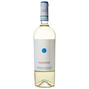 ファンティーニ トレッビアーノ ダブルッツォ 12.5度 750ml