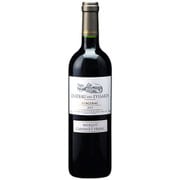 シャトー デ ゼサール ルージュ 13度 750ml