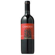 カンチェッリ 12.5度 750ml