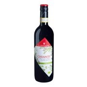 オーガニック・キアンティDOCG 12.5度 750ml