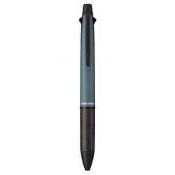 ピュアモルト　0.5 ピュアモルト 三菱鉛筆 0.5mm M5-1015 軸色2色 1本 : 文具の吉田