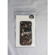 50409077201J00M [iPhone SE（第2世代）用 ケース ALWAYS GOOD TIME NEW BASIC STORE]