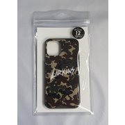 50409077201J00O [iPhone 12用 ケース ALWAYS GOOD TIME NEW BASIC STORE]