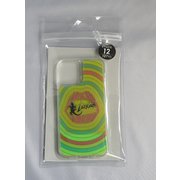 50409077301J00O [iPhone 12用 ケース ALWAYS GOOD TIME NEW BASIC STORE]