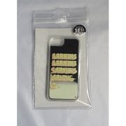 50409077301K00M [iPhone SE（第2世代）用 ケース ALWAYS GOOD TIME NEW BASIC STORE]