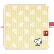 どっとポーチ PEANUTS スヌーピー あしあと AG [キャラクターグッズ]